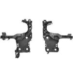 Prasco fixation de phare pour peugeot: 206 (ref: pg0093403)