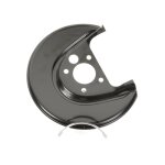 Metzger déflecteur, disque de frein pour volkswagen: passat, golf & audi: s3, a3 & skoda: octavia & seat: ... Metzger déflecteur, disque de frein pour volkswagen: passat, golf & audi: s3, a3 & skoda: octavia & seat: ...
