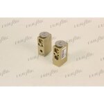 Frig air s. p. a. gicleur, dtendeur pour fiat: palio, 500, ducato, stilo, strada, punto, doblo, panda ...