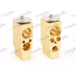 Frig air s. p. a. gicleur, dtendeur pour smart: roadster, fortwo (ref: 431. 30101)