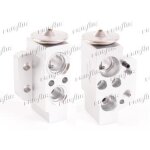 Frig air s. p. a. gicleur, dtendeur pour audi: tt, a3, s3 & volkswagen: tiguan, golf cabriolet, touran, ...