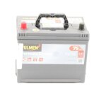 Fulmen batterie (de voiture) 630. 0 a 75. 0 ah 12. 0 v performance (ref: fa755)