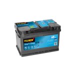Fulmen batterie (de voiture) 650. 0 a 65. 0 ah start & stop efb (ref: fl652)
