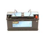 Fulmen batterie (de voiture) 950. 0 a 105. 0 ah 12. 0 v start & stop agm (ref: fk1050)