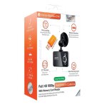 Gadjet dashcam (ref: 12862)