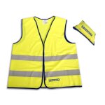 Michelin gilet de sécurité (ref: 009 534) Michelin gilet de sécurité (ref: 009 534)
