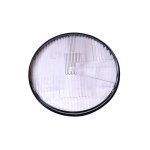 Van wezel glace de projecteur principal pour bmw: srie 5 (ref: 0637980)