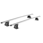 Green valley barres de toit pour renault: clio (ref: 162088)