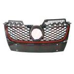 Van wezel grille de radiateur pour mercedes - benz: sprinter (ref: 3077518) Van wezel grille de radiateur pour mercedes - benz: sprinter (ref: 3077518)