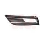 Van wezel grille de ventilation, pare - chocs pour audi: a4 (ref: 0307595) Van wezel grille de ventilation, pare - chocs pour audi: a4 (ref: 0307595)