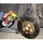 Wd40 dégrippant - lubrifiant (ref: 33348) Wd40 dégrippant - lubrifiant (ref: 33348)