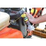 Wd40 dégrippant - lubrifiant (ref: 33394) Wd40 dégrippant - lubrifiant (ref: 33394)