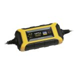 Gys artic 1500 - chargeur de batterie de voiture 12. 0 v pour batteries batteries 12 v des motos, jet ...
