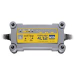 Gys gysflash 4. 12 - chargeur de batterie de voiture 12. 0 v pour batteries batteries 12v de tous types ... Gys gysflash 4. 12 - chargeur de batterie de voiture 12. 0 v pour batteries batteries 12v de tous types ...
