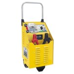 Gys neostart 420 - chargeur de batterie de voiture 24. 0 v pour batteries batteries plomb (liquide) de ... Gys neostart 420 - chargeur de batterie de voiture 24. 0 v pour batteries batteries plomb (liquide) de ...