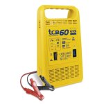 Gys tcb 60 - chargeur de batterie de voiture 12. 0 v pour batteries batteries au plomb liquides ou gel ... Gys tcb 60 - chargeur de batterie de voiture 12. 0 v pour batteries batteries au plomb liquides ou gel ...