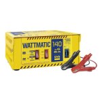 Gys wattmatic 140 - chargeur de batterie de voiture 12. 0 v pour batteries batterie au plomb à électrolyte ... Gys wattmatic 140 - chargeur de batterie de voiture 12. 0 v pour batteries batterie au plomb à électrolyte ...