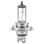 Hella ampoule h4 standard halogne pour volkswagen: sharan, transporter, golf, coccinelle / beetle, polo, ...