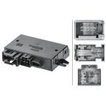 Hella appareil de commande remorque pour skoda: fabia, rapid, octavia & volkswagen: polo, t - roc & audi: ... Hella appareil de commande remorque pour skoda: fabia, rapid, octavia & volkswagen: polo, t - roc & audi: ...