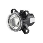 Hella bloc - optique, projecteur principal (ref: 1bl 012 488 - 101)