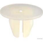 Herth + buss elparts clip pour toyota: tercel, prius, corolla, carina, mr2, urban cruiser, starlet, yaris, ...