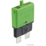 Herth + buss elparts coupe - circuit automatique (ref: 50295906)