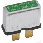 Herth + buss elparts coupe - circuit automatique (ref: 50295953)
