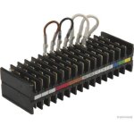 Herth + buss elparts isolant d'un connecteur, boîte pour liaison en câbles (ref: 50290434) Herth + buss elparts isolant d'un connecteur, boîte pour liaison en câbles (ref: 50290434)