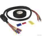 Herth + buss elparts kit de montage, kit de cbles pour bmw: srie 5 (ref: 51277166)