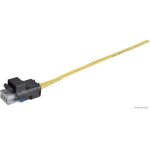 Herth + buss elparts kit de rparation de cble, feu antibrouillard pour citron: ds3, c3 & peugeot: ...