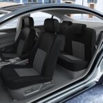 Dbs housse de sige sur mesure pour renault: twingo (ref: 01010617)