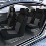 Dbs housse de siège sur mesure pour renault: scénic (ref: 01011073) Dbs housse de siège sur mesure pour renault: scénic (ref: 01011073)