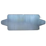 Otokit housse de protection pare - brise aluminium 70. 0 cm x (ref: bache - bul)