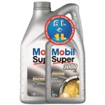 Mobil huile moteur 5w40 (ref: 151474) Mobil huile moteur 5w40 (ref: 151474)