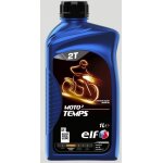 Elf huile moto sae 30 2 temps moto 2 temps (ref: 213938)