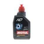 Motul huile bote de vitesses hd 80w90 - 80w90 1 l (ref: 105781)