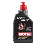 Motul huile bote de vitesses 1 l (ref: 109055)