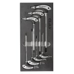 Clas insert pour servante (ref: os 2000)