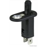 Herth + buss elparts interrupteur, contacteur de porte pour volvo: v90, s90, 960 (ref: 70580088)