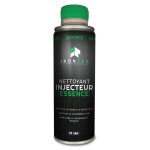 Irontek nettoyant moteur nettoyant essence injecteurs 300 ml (ref: it101)