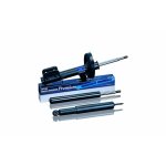 Kyb amortisseurs pour fiat: 124 & lada: kalinka, nova, 1500, 1300, 1600, toscana, niva 4x4, 1200 & seat: ...