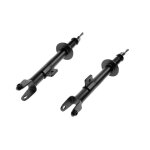 Febest amortisseurs pour volkswagen: golf cabriolet, touran, golf, jetta, eos, passat, sharan, scirocco, ...