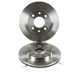 Bosch disques de frein pour peugeot: 106, 309, 306, 206, 205, 206 + & citroën: ax, xsara, zx, saxo (ref: ... Bosch disques de frein pour peugeot: 106, 309, 306, 206, 205, 206 + & citroën: ax, xsara, zx, saxo (ref: ...