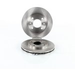 Valeo disques de frein pour peugeot: 106, 309, 306, 205, 206, 206 + & citroën: ax, xsara, zx, saxo (ref: ... Valeo disques de frein pour peugeot: 106, 309, 306, 205, 206, 206 + & citroën: ax, xsara, zx, saxo (ref: ...