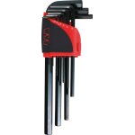 Sam jeu de cls allen (ref: 63 - r9a)