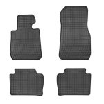 Dbs tapis de sol sur mesure pour bmw: srie 3, m3 (ref: 01765866)