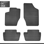 Dbs tapis de sol sur mesure pour citron: c4 (ref: 01765871)