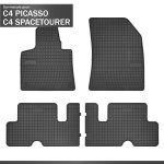 Dbs tapis de sol sur mesure pour citroën: c4 picasso (ref: 01765874) Dbs tapis de sol sur mesure pour citroën: c4 picasso (ref: 01765874)