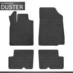 Dbs tapis de sol sur mesure pour dacia: duster (ref: 01765876)