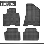 Dbs tapis de sol sur mesure pour hyundai: tucson (ref: 01765888)